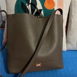 Michael Kors crossbody